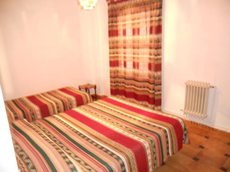 Hostal Rural Poqueira Capileira Luaran gambar